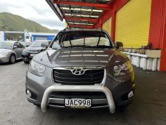 Photo of the vehicle Hyundai Santa Fe