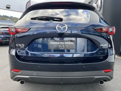 Photo of the vehicle Mazda CX-5