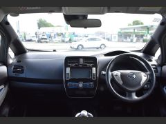 Photo of the vehicle Nissan Leaf