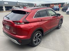 Photo of the vehicle Mitsubishi Eclipse Cross