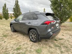 Photo of the vehicle Toyota RAV4