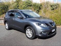 Photo of the vehicle Nissan X-Trail