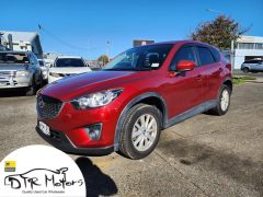 Photo of the vehicle Mazda CX-5