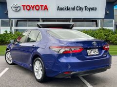 Photo of the vehicle Toyota Camry