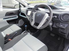 Photo of the vehicle Toyota Aqua