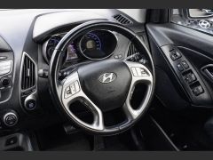 Photo of the vehicle Hyundai ix35