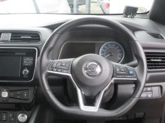 Photo of the vehicle Nissan Leaf