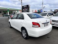 Photo of the vehicle Toyota Yaris