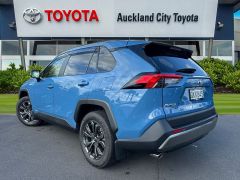 Photo of the vehicle Toyota RAV4