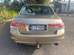 Photo of the vehicle Honda Accord