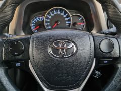 Photo of the vehicle Toyota RAV4