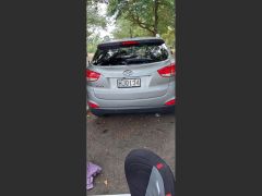 Photo of the vehicle Hyundai ix35