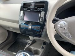 Photo of the vehicle Nissan Leaf