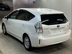 Photo of the vehicle Toyota Prius