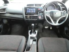 Photo of the vehicle Honda Jazz