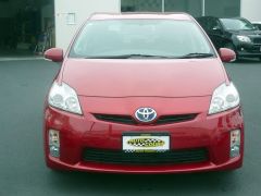 Photo of the vehicle Toyota Prius