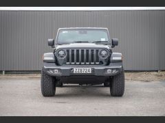 Photo of the vehicle Jeep Wrangler