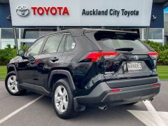 Photo of the vehicle Toyota RAV4