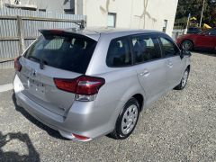 Photo of the vehicle Toyota Corolla