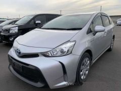 Photo of the vehicle Toyota Prius