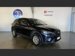 Photo of the vehicle Mazda CX-5