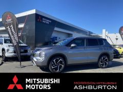 Photo of the vehicle Mitsubishi Outlander