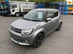 Photo of the vehicle Suzuki Ignis