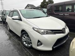 Photo of the vehicle Toyota Auris