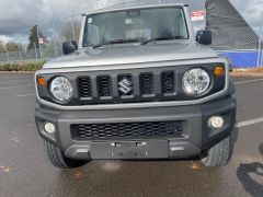 Photo of the vehicle Suzuki Jimny