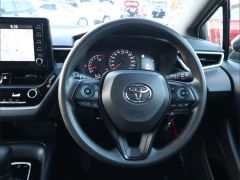 Photo of the vehicle Toyota Corolla