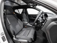 Photo of the vehicle Volvo XC40