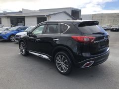 Photo of the vehicle Mazda CX-5