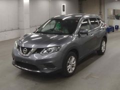 Photo of the vehicle Nissan X-Trail