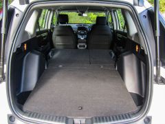 Photo of the vehicle Honda CR-V