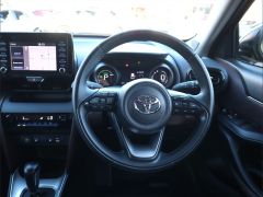 Photo of the vehicle Toyota Yaris