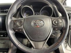 Photo of the vehicle Toyota Corolla