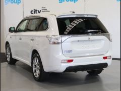 Photo of the vehicle Mitsubishi Outlander