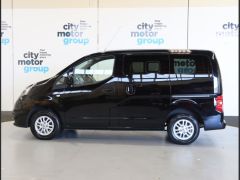 Photo of the vehicle Nissan NV200