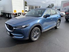 Photo of the vehicle Mazda CX-5