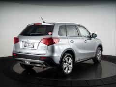 Photo of the vehicle Suzuki Vitara