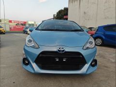 Photo of the vehicle Toyota Aqua