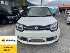 Photo of the vehicle Suzuki Ignis