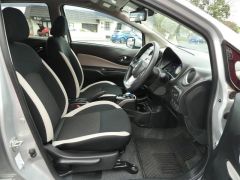 Photo of the vehicle Nissan Note