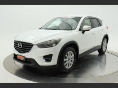 Photo of the vehicle Mazda CX-5