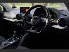 Photo of the vehicle Audi Q2