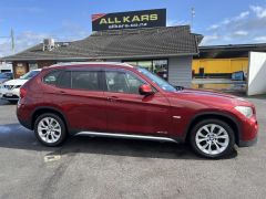 Photo of the vehicle BMW X1