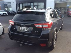 Photo of the vehicle Subaru XV