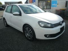 Photo of the vehicle Volkswagen Golf