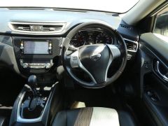 Photo of the vehicle Nissan X-Trail