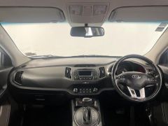 Photo of the vehicle Kia Sportage